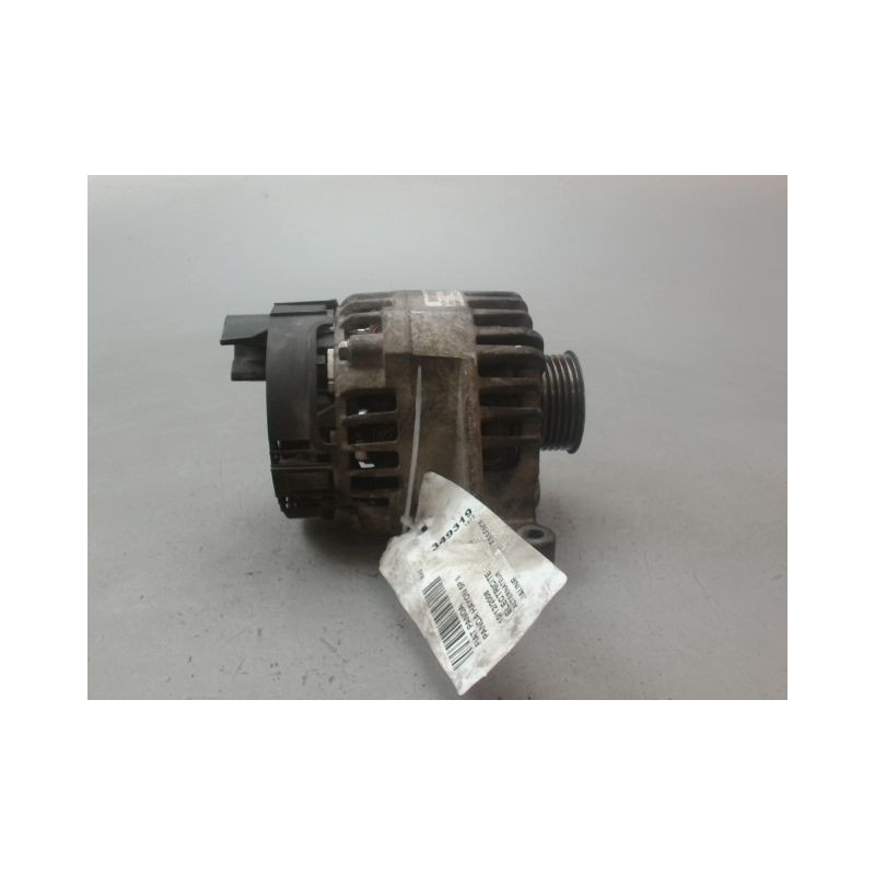 ALTERNATEUR FIAT PANDA II 2003-2012