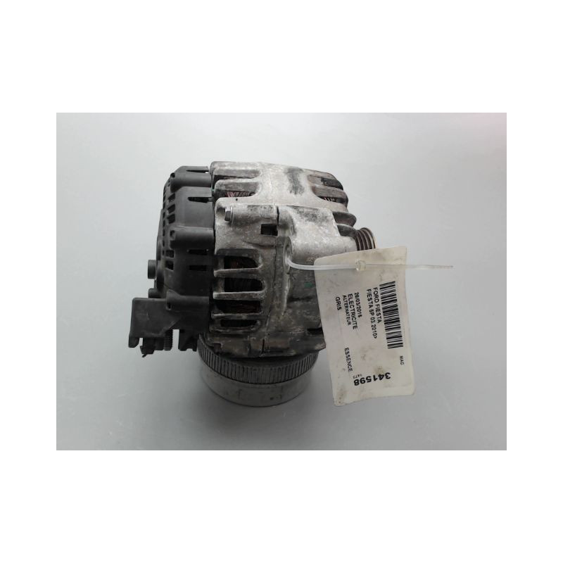 ALTERNATEUR FORD FIESTA 2010-