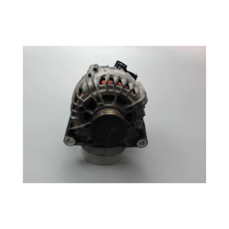 ALTERNATEUR FORD FIESTA VI Phase 1 2008-2012