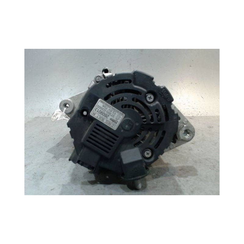ALTERNATEUR KIA PICANTO