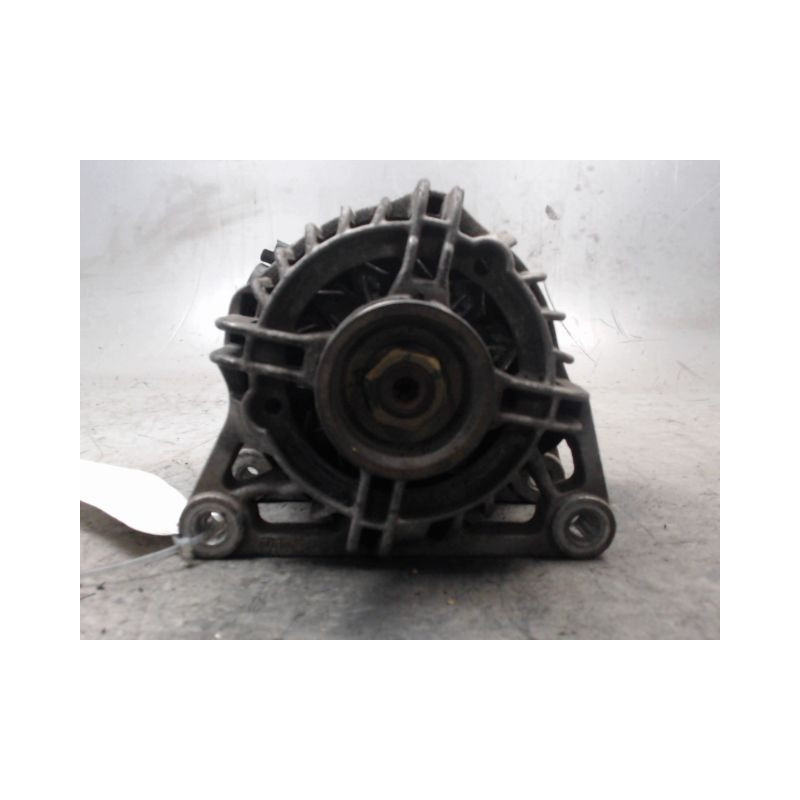 ALTERNATEUR PEUGEOT 206 5P