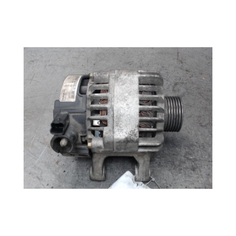 ALTERNATEUR PEUGEOT 206 5P