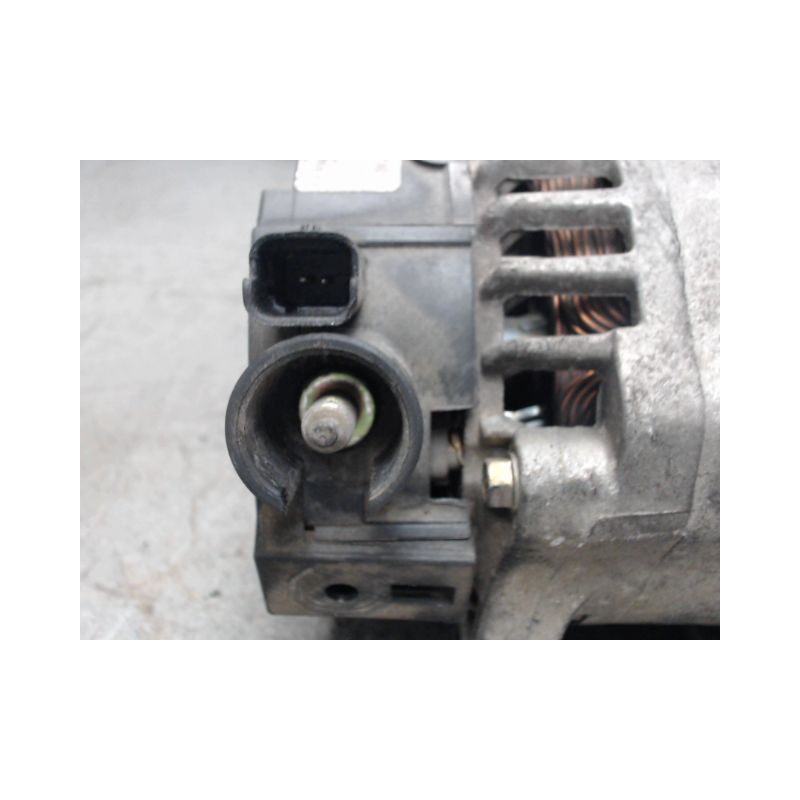 ALTERNATEUR PEUGEOT 206 5P