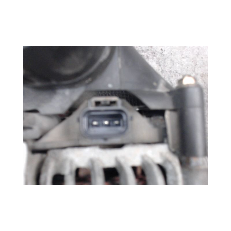 ALTERNATEUR FORD MONDEO 2000-2007