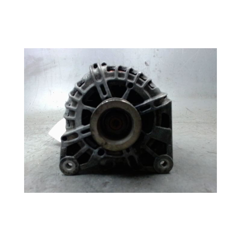 ALTERNATEUR RENAULT MEGANE III 2008-