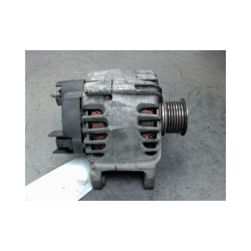 ALTERNATEUR RENAULT MEGANE III 2008-