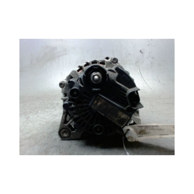 ALTERNATEUR RENAULT MEGANE III 2008-