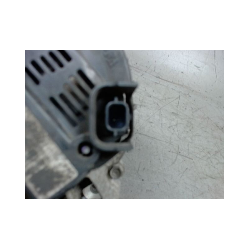 ALTERNATEUR RENAULT MEGANE III 2008-