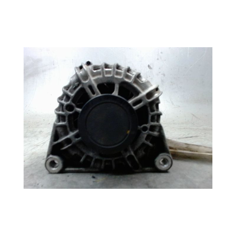 ALTERNATEUR FORD FIESTA