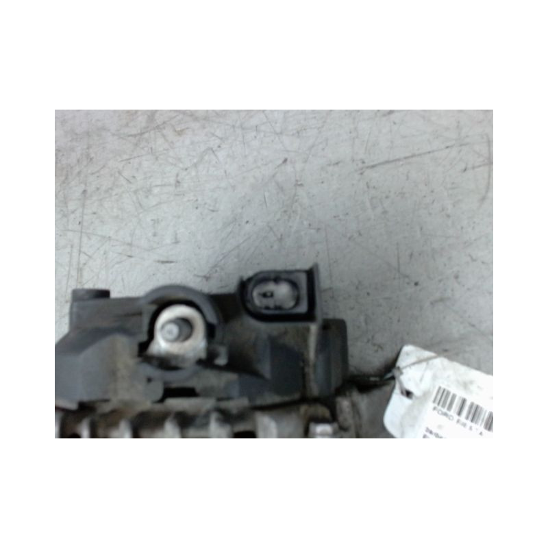 ALTERNATEUR FORD FIESTA