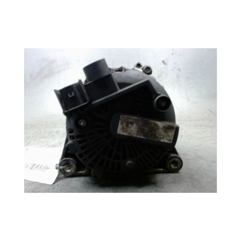 ALTERNATEUR FORD FIESTA