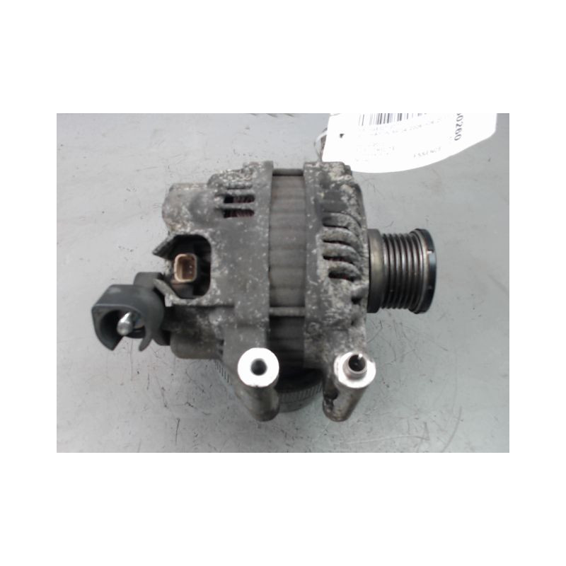 ALTERNATEUR PEUGEOT 207 2006-2013