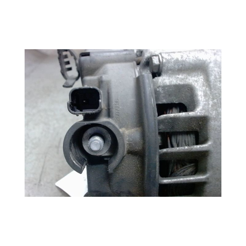 ALTERNATEUR CITROEN C3