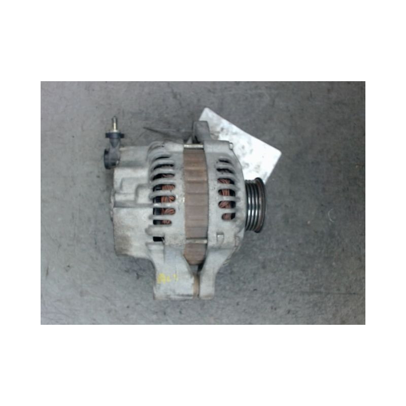 ALTERNATEUR SUZUKI SWIFT