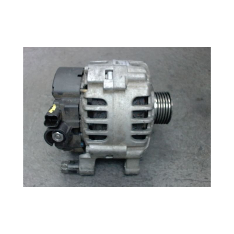 ALTERNATEUR PEUGEOT 207 SW