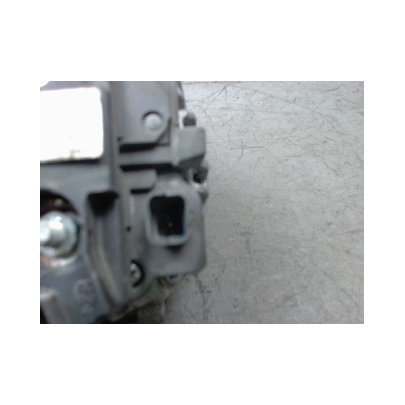 ALTERNATEUR RENAULT CLIO II PH.2 01-06