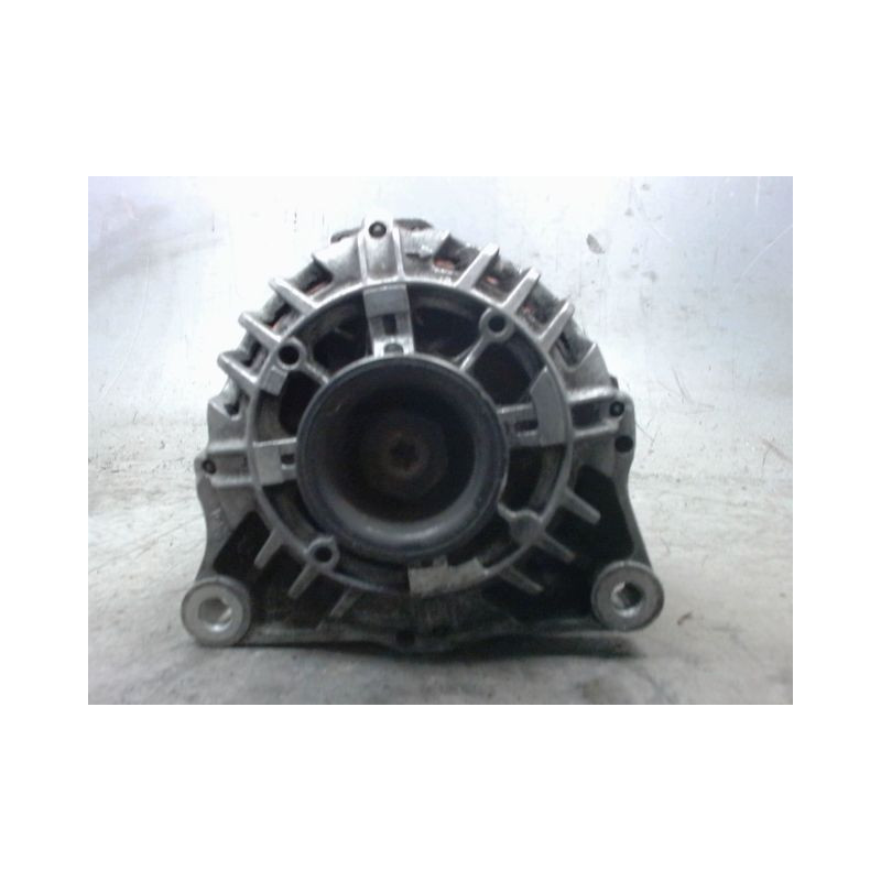 ALTERNATEUR PEUGEOT 206+ 2009-