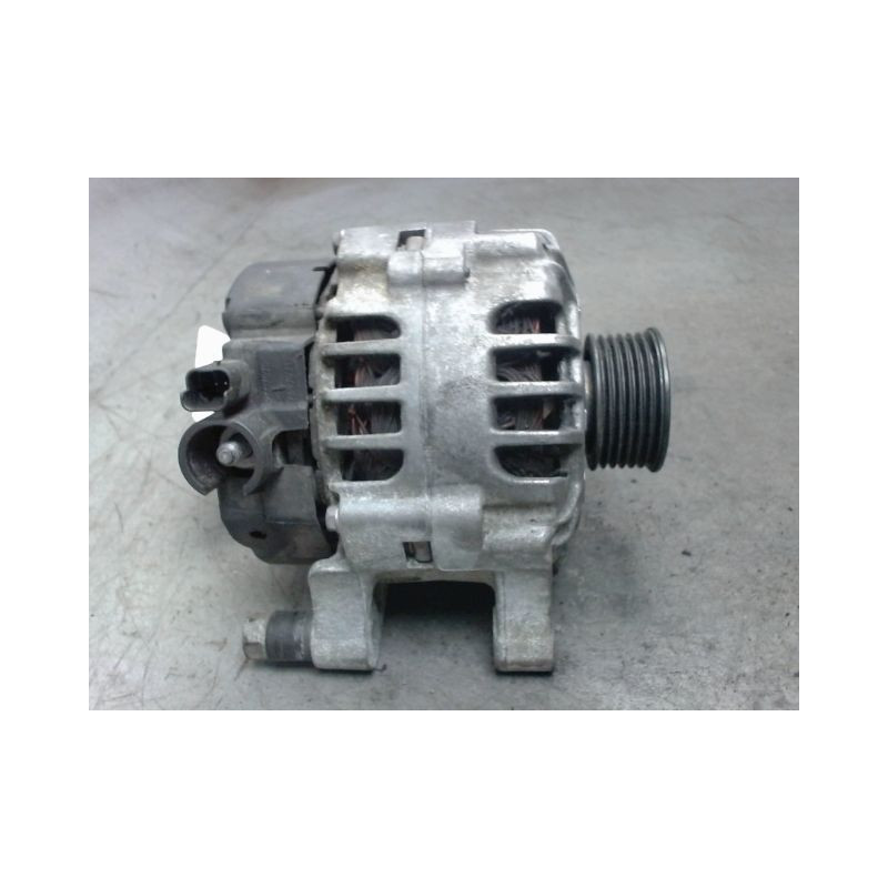 ALTERNATEUR PEUGEOT 206+ 2009-