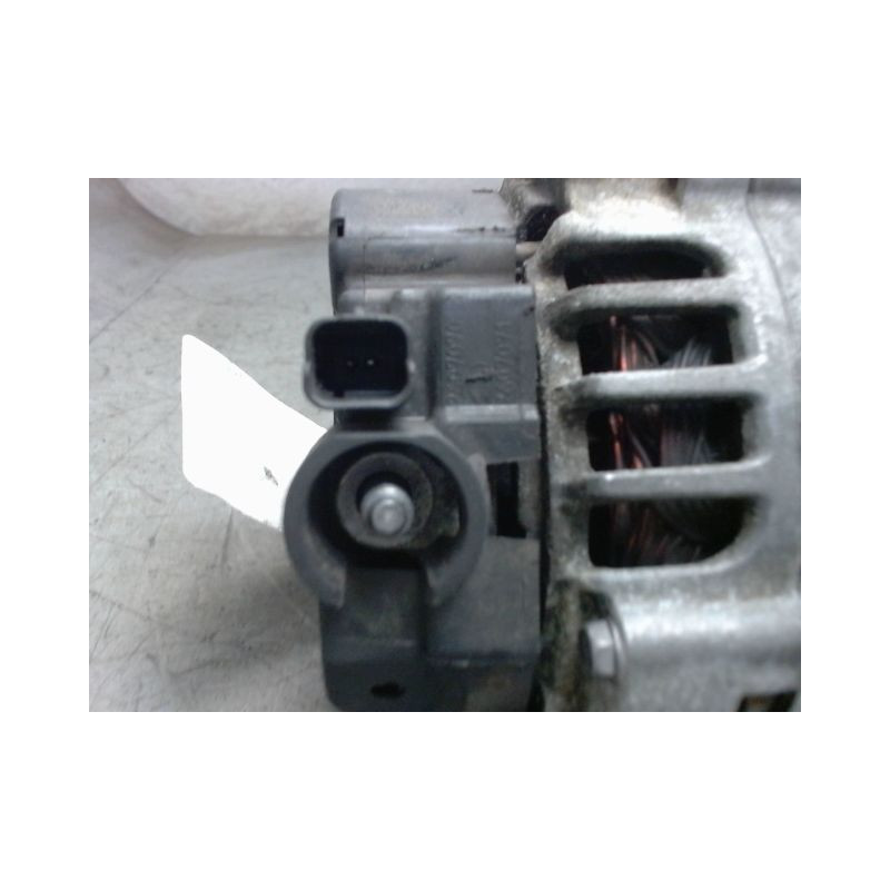 ALTERNATEUR PEUGEOT 206+ 2009-