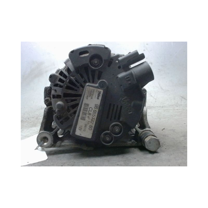 ALTERNATEUR PEUGEOT 206+ 2009-