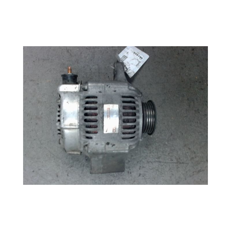 ALTERNATEUR SUZUKI SWIFT