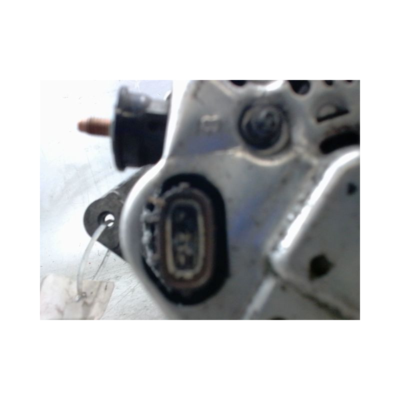ALTERNATEUR SUZUKI SWIFT