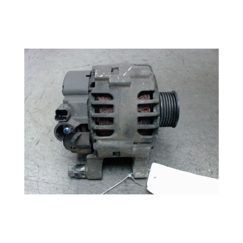 ALTERNATEUR CITROEN BERLINGO BREAK -2002