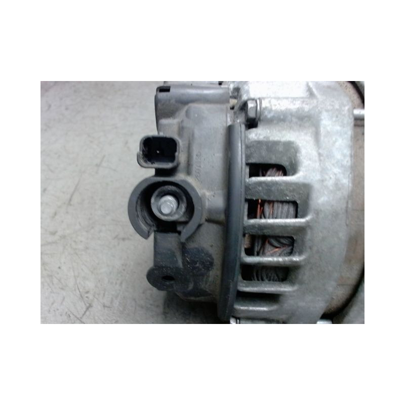 ALTERNATEUR PEUGEOT 2008