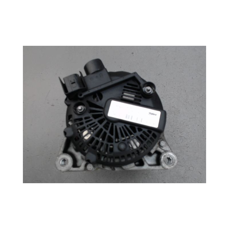 ALTERNATEUR FORD FIESTA