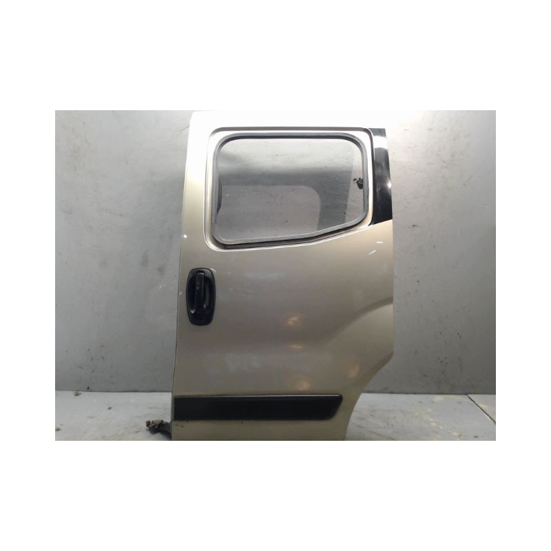PORTE COULISSANTE GAUCHE CITROEN NEMO