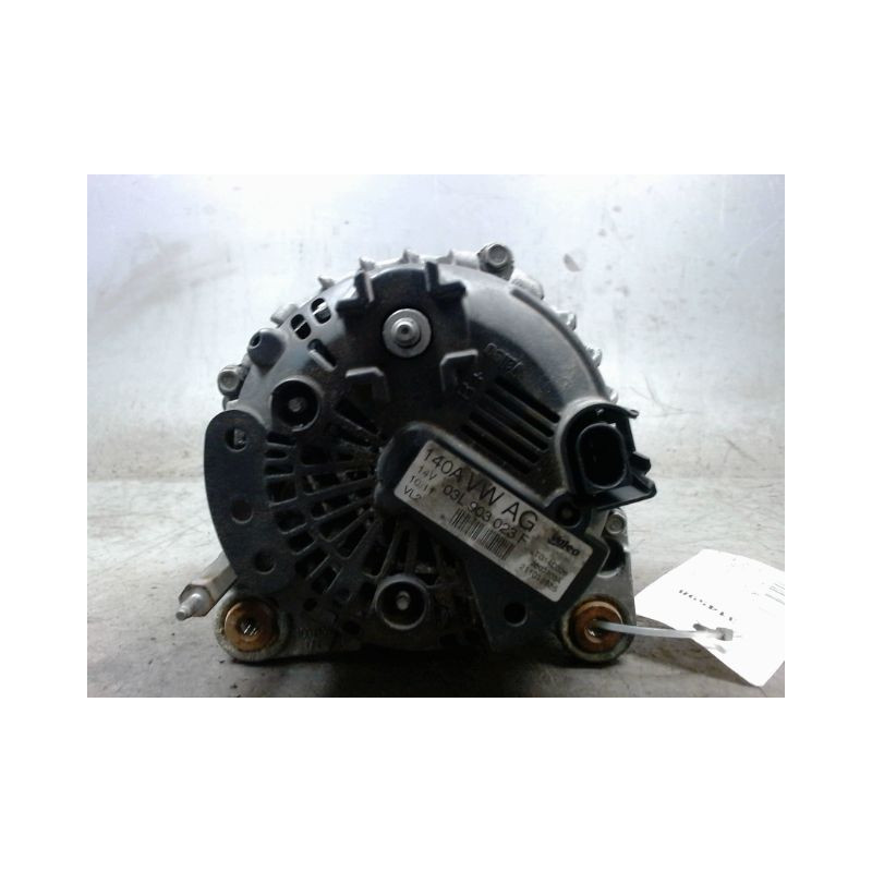 ALTERNATEUR VOLKSWAGEN GOLF VI 2008-