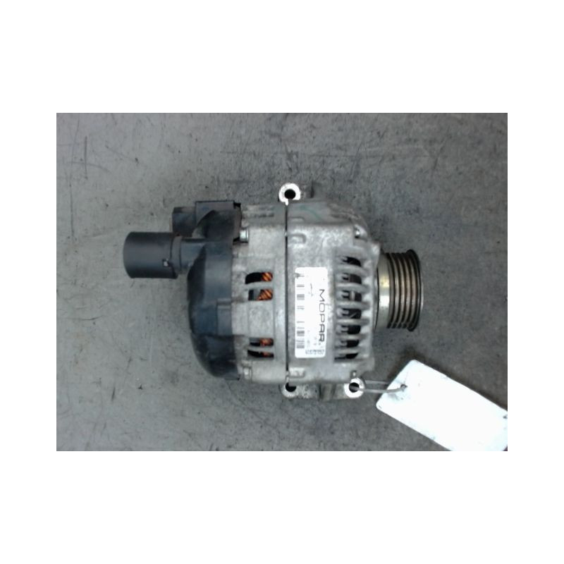 ALTERNATEUR FIAT PANDA