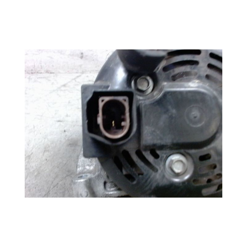 ALTERNATEUR FIAT PANDA