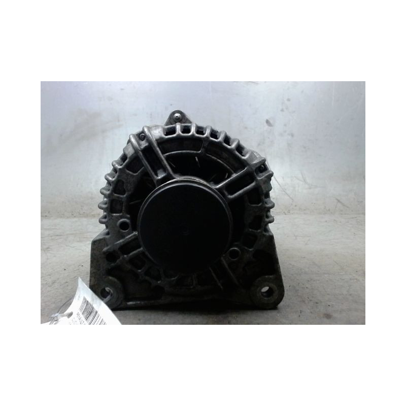 ALTERNATEUR RENAULT CLIO III 2009-