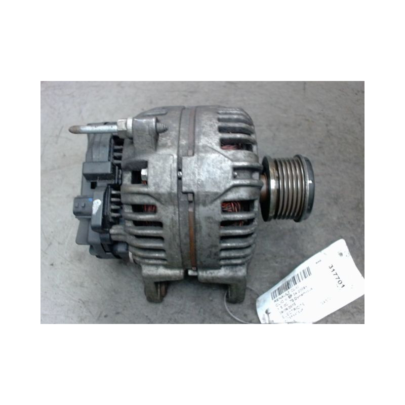 ALTERNATEUR RENAULT CLIO III 2009-