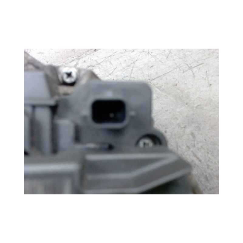 ALTERNATEUR RENAULT CLIO III 2009-