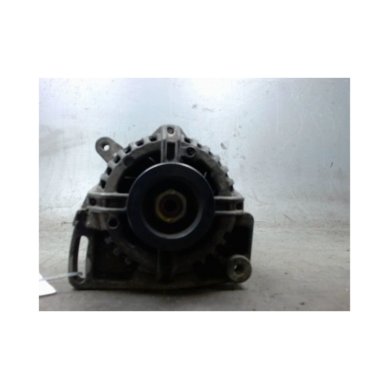 ALTERNATEUR RENAULT TWINGO 2 2007-