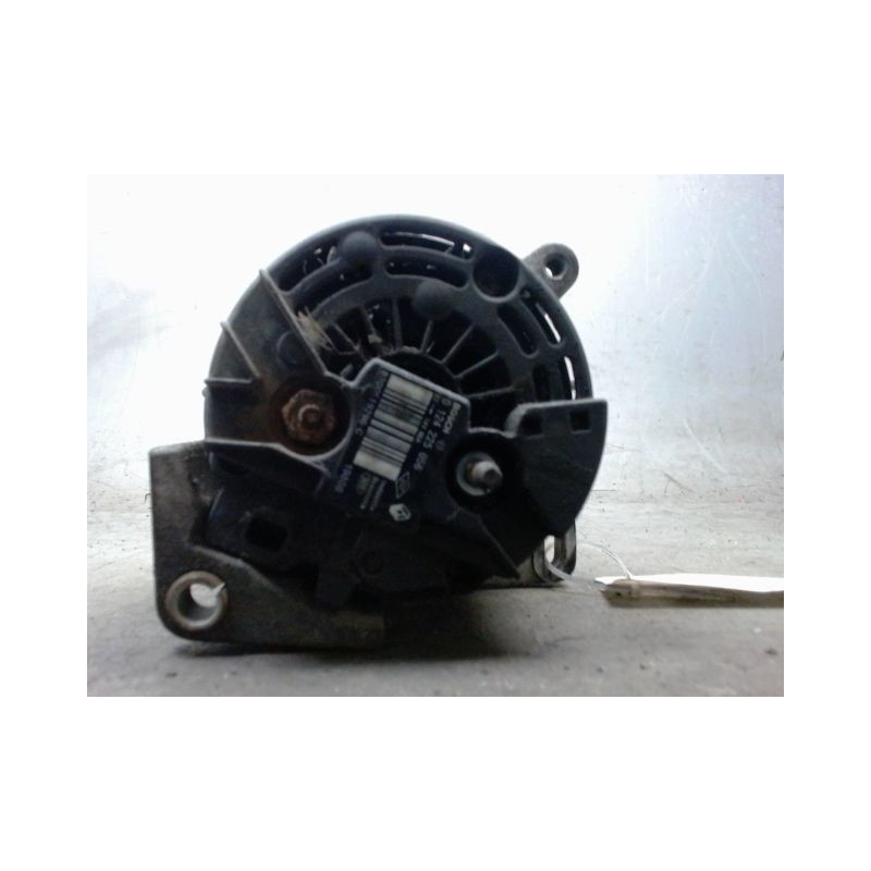 ALTERNATEUR RENAULT TWINGO 2 2007-