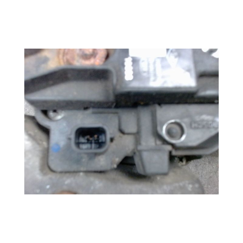 ALTERNATEUR RENAULT TWINGO 2 2007-
