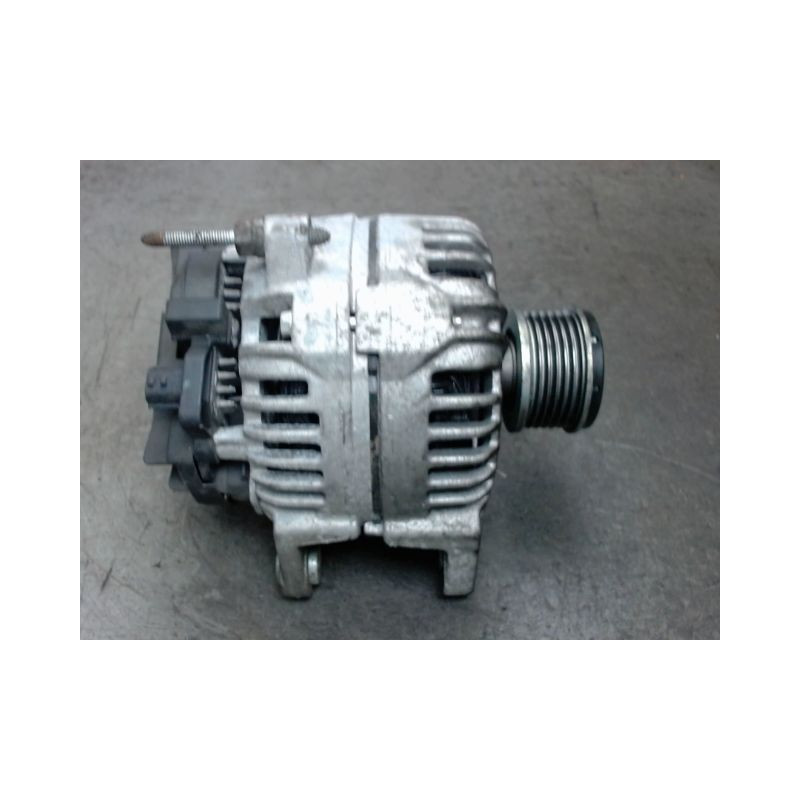 ALTERNATEUR RENAULT CLIO III 2005-
