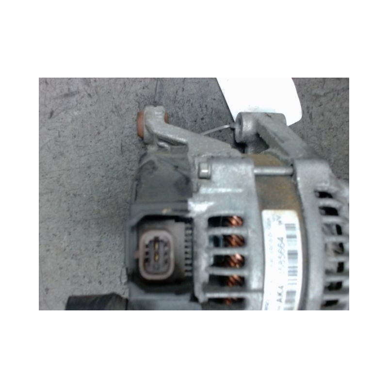 ALTERNATEUR OPEL CORSA