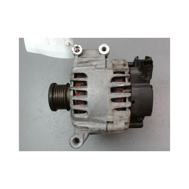 ALTERNATEUR CITROEN C4 II Phase 1 (B71) 2010-2015
