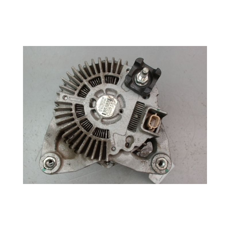 ALTERNATEUR RENAULT MEGANE COUPE III Phase 1 2008-2012