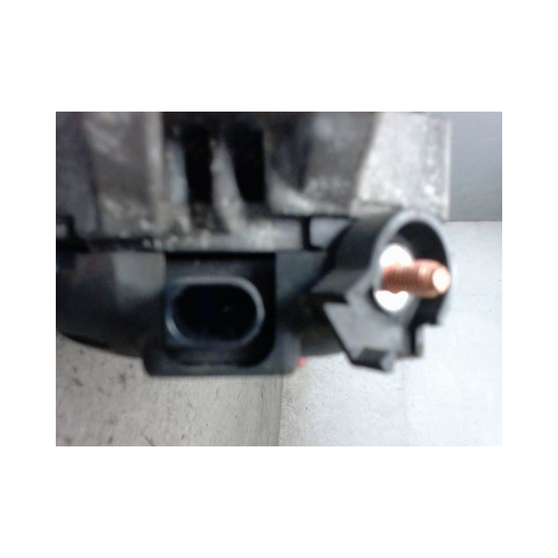 ALTERNATEUR BMW SERIE 1