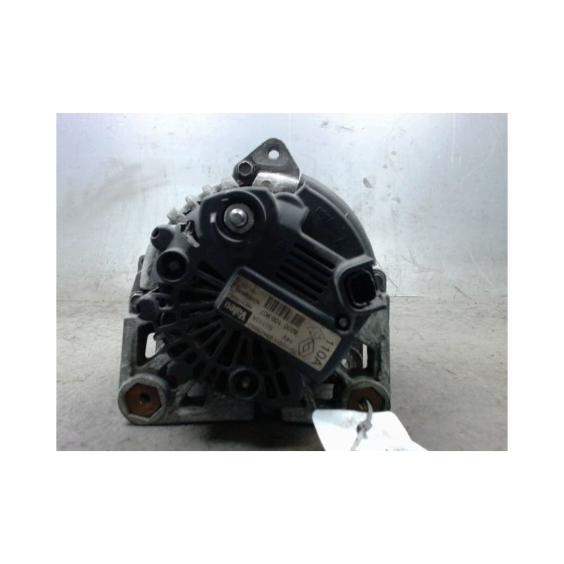 ALTERNATEUR RENAULT CLIO II PH.2 01-06