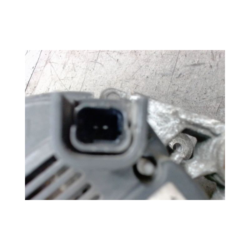 ALTERNATEUR RENAULT CLIO II PH.2 01-06