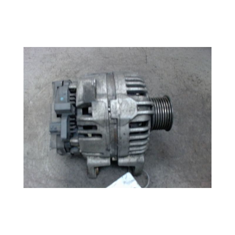 ALTERNATEUR RENAULT CLIO III 2005-