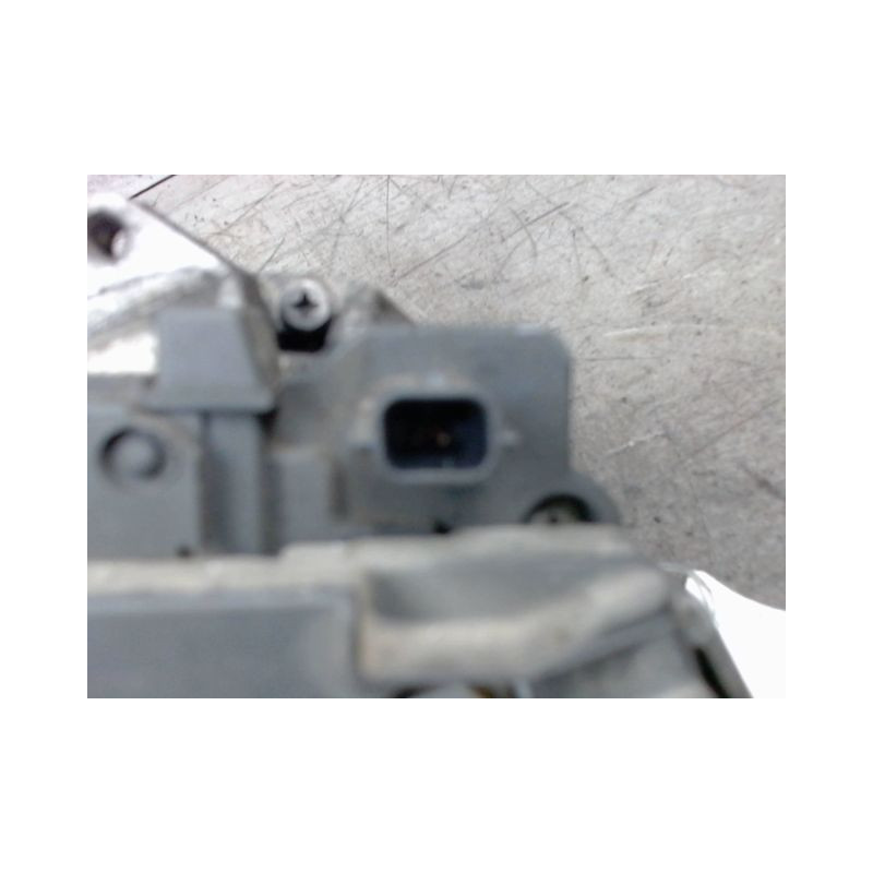 ALTERNATEUR RENAULT CLIO III 2005-
