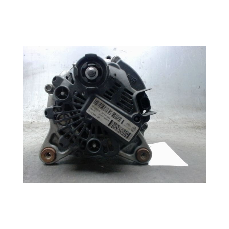 ALTERNATEUR RENAULT CLIO