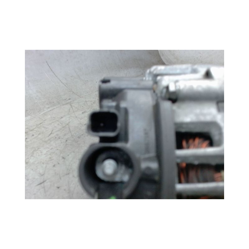 ALTERNATEUR FIAT SCUDO II 2007-